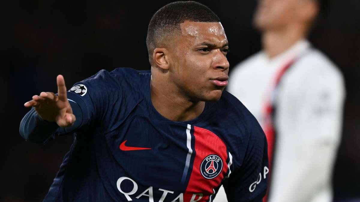 El Real Madrid rebaja su oferta y Mbappé ya no será el que más gane del equipo