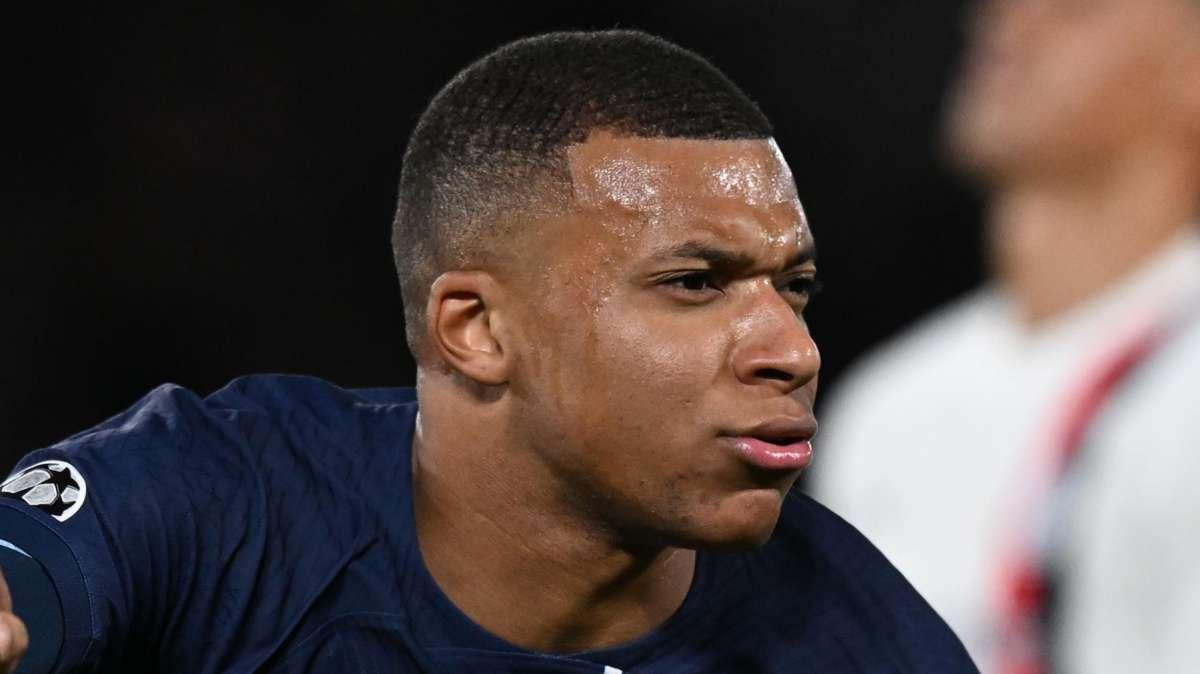 "El PSG está al mismo nivel que el Real Madrid o el City"