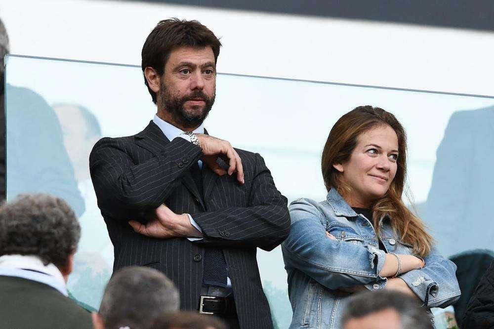 Andrea Agnelli sobre el Mundial de Clubes: "Era mejor la Copa Intercontinental"
