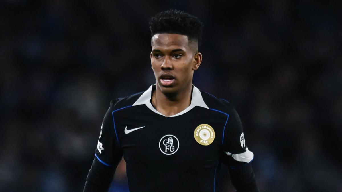El Chelsea no considerará ofertas por Estevao: interés del Real Madrid