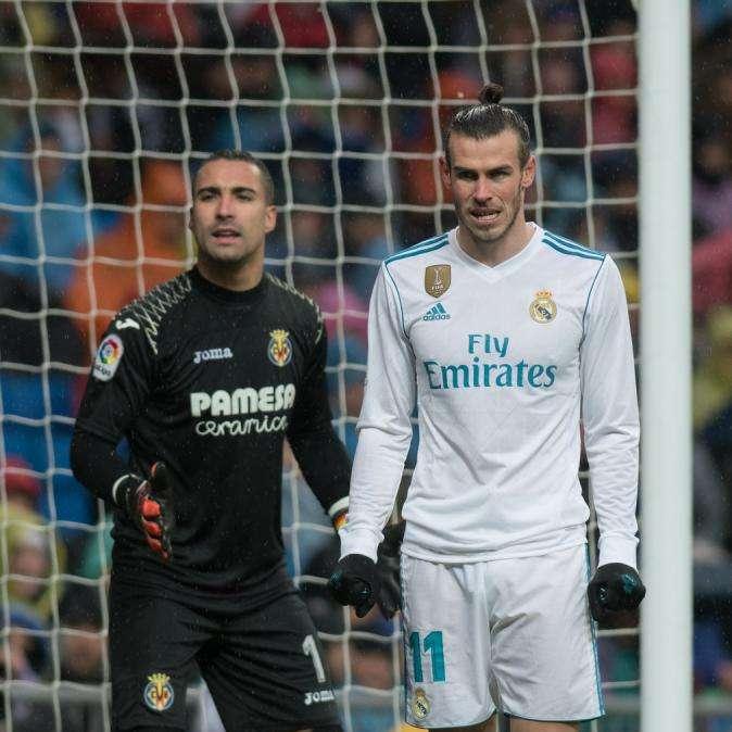 ¡DE LOCOS! Con la mala racha, el Real Madrid pierde un gol por partido