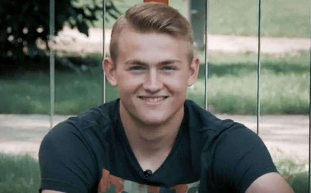 Fichajes Real Madrid, los blancos están dispuestos a superar la oferta del Barça por De Ligt