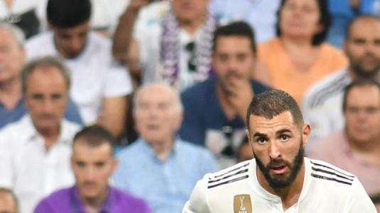 Benzema: "Lopetegui nos viene muy bien porque le gusta el fútbol, la posesión..."