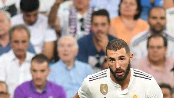 Casemiro 'ficha' a Benzema: ambos jugadores compartirán agencia de representación