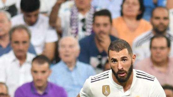 FINAL - Leganés 1-1 Real Madrid: Silva y Benzema firman las tablas