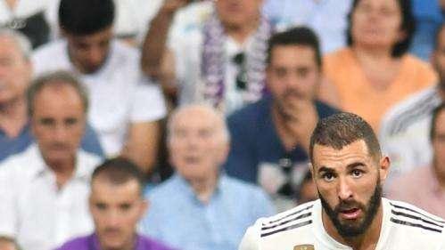As - Benzema sí da un paso al frente: sus cifras goleadoras