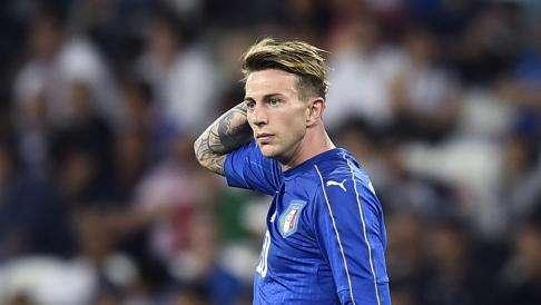 GOL DE ITALIA - Bernardeschi iguala el partido y vuelve a poner en tensión la semifinal