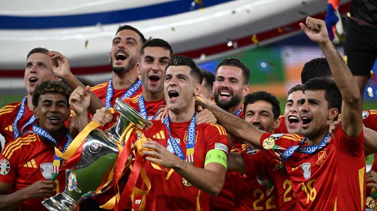 Ojo: el centrocampista español que está en el radar del Real Madrid