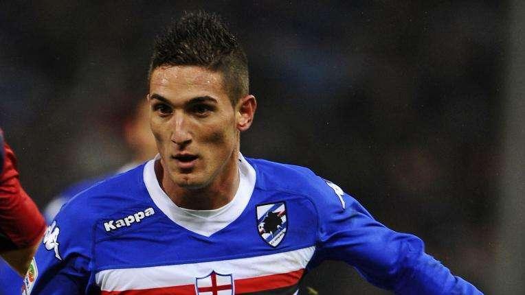 Macheda: "Di María es uno de los mejores fichajes que podía hacer el Manchester United"