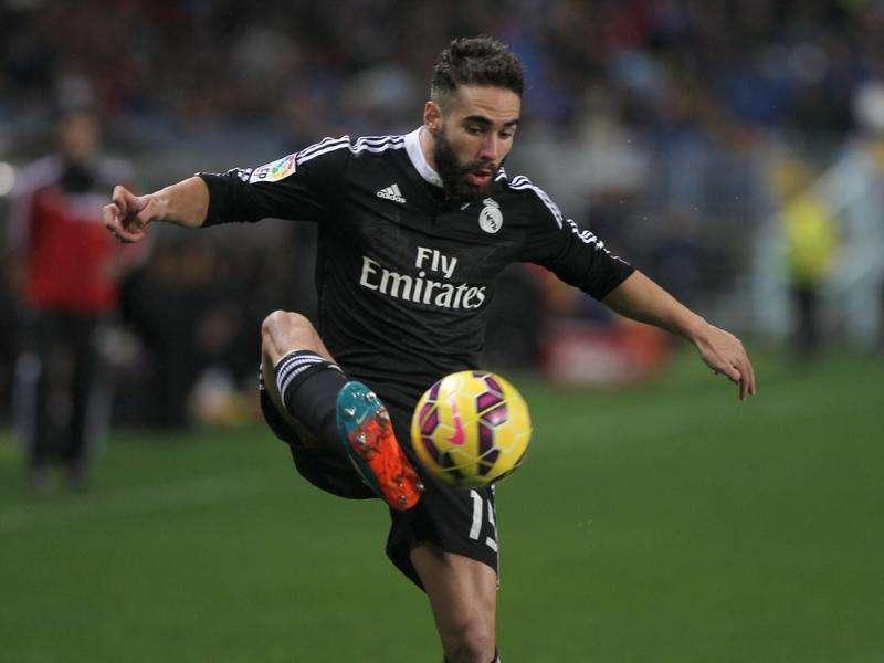 AS: Carvajal tiene ofertas de cuatro grandes europeos