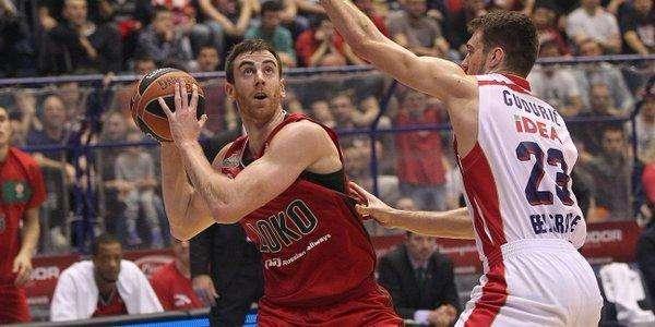 Claver: "No descarto opciones, pero en el Madrid estaría a gusto"