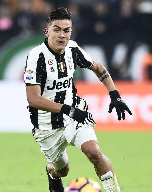 CONFIRMADO: a Dybala le gusta el Madrid