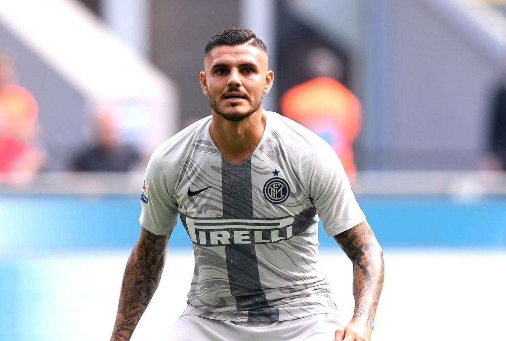 El nuevo contrato de Mauro Icardi también incluye una cláusula de rescisión: el Madrid sigue atento