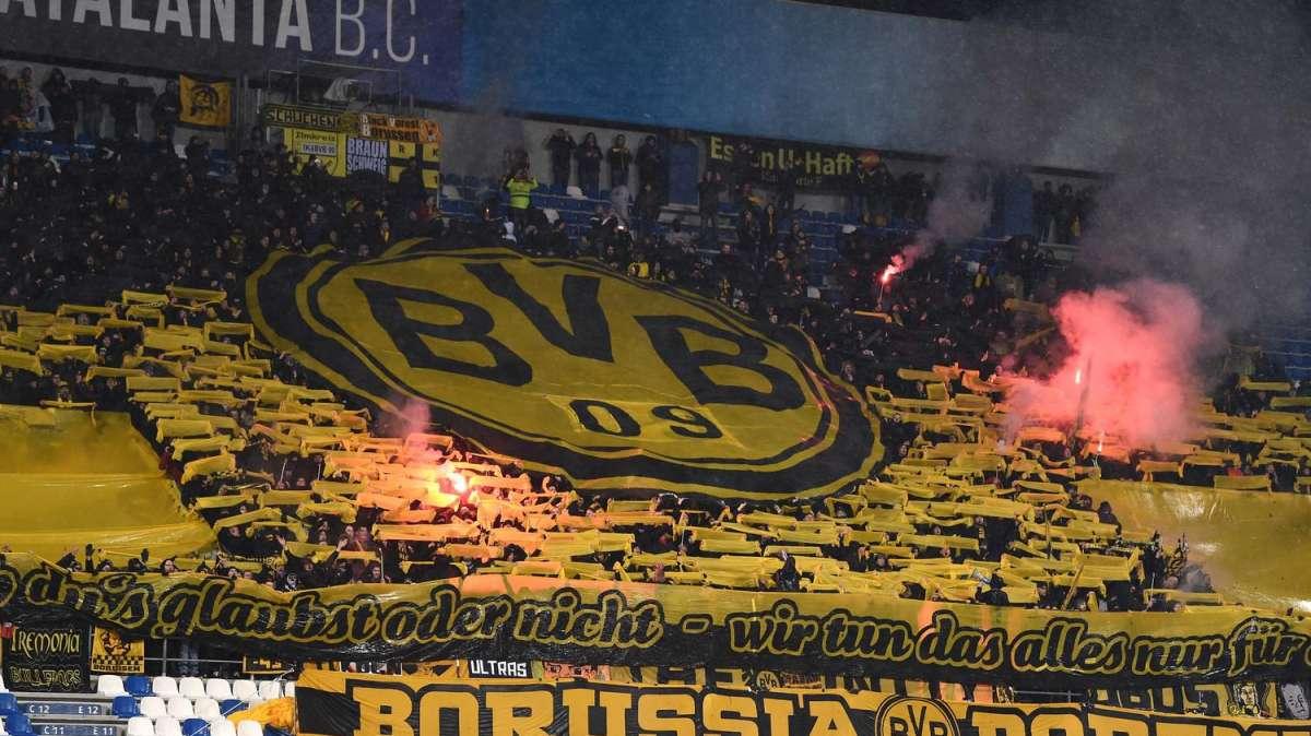 El Dortmund le cierra las puertas al Real Madrid por una de sus perlas
