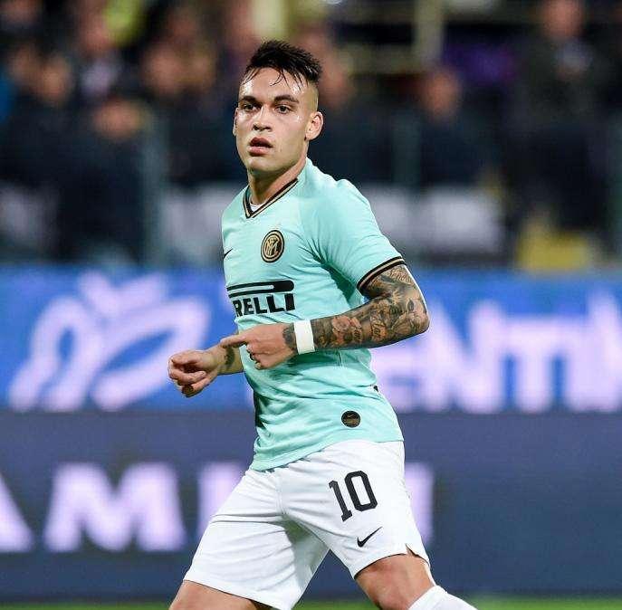 Fichajes Real Madrid, Lautaro Martínez estaría en el radar blanco para este verano