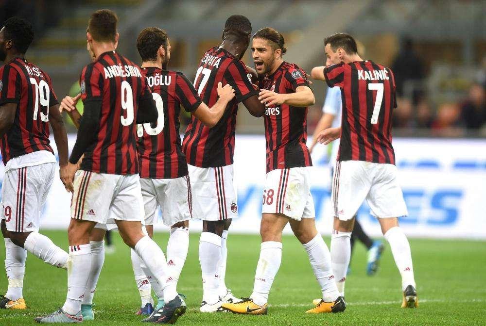 OK Diario - El Milan quiere a un jugón del Madrid para fortalecer la medular