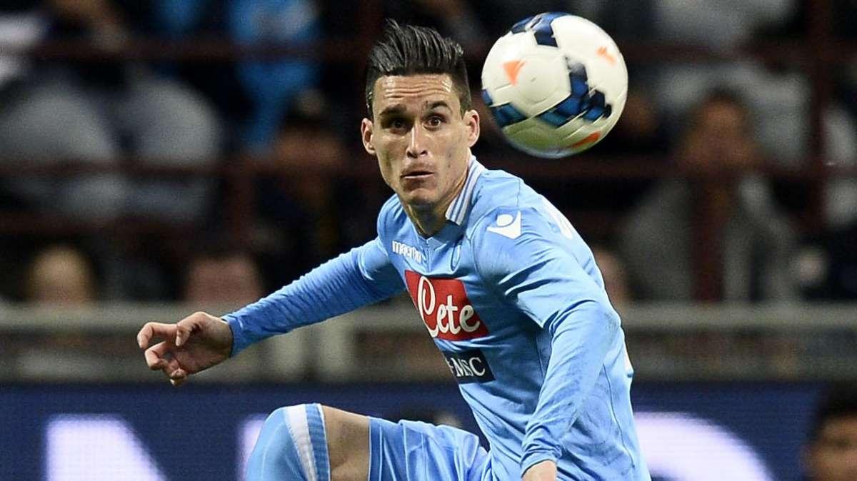 Dortmund, Mónaco, Chelsea y Arsenal, tras los pasos de Callejón