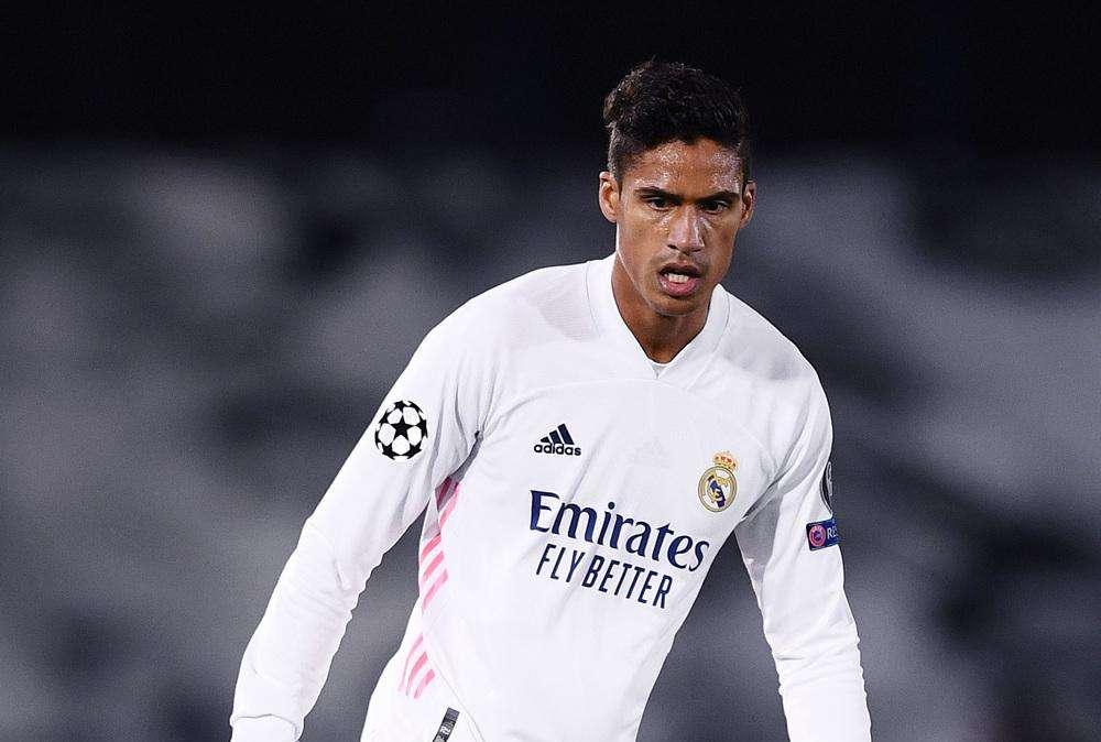 Real Madrid | Los detalles del acuerdo entre Varane y United: será 'red' hasta 2026