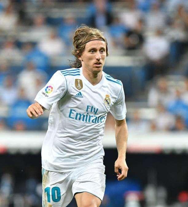 AS, Álvaro Benito: “Modric es el mejor del mundo en su posición”