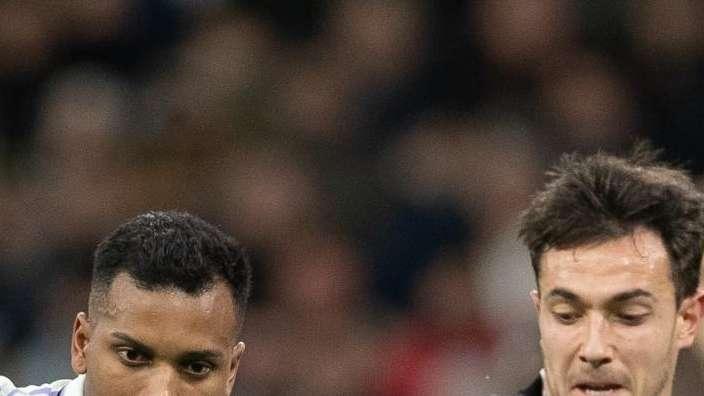 Zubimendi puede ser el fichaje: está más cerca del Real Madrid