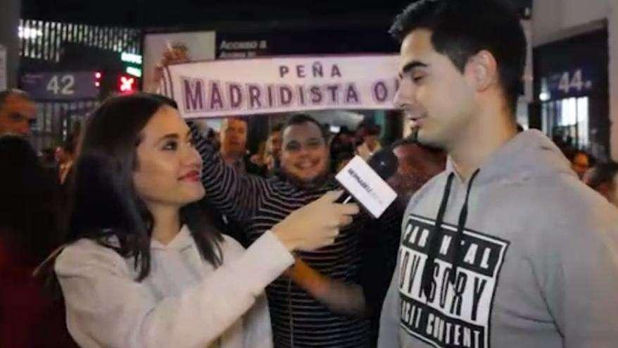VÍDEO BD -"Benzema no vale para el Madrid", "Ojalá llegue Kane": los madridistas opinan tras el empate