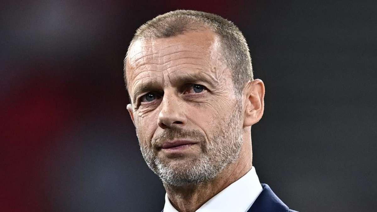 Arabia advierte: "Habrá un duro golpe para la Champions. Estamos viviendo solo el comienzo"