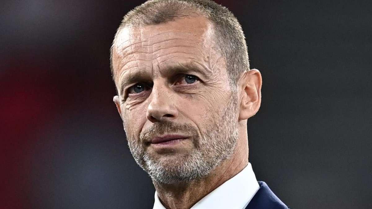 La UEFA llena de argumentos a la Superliga: así será la nueva Champions