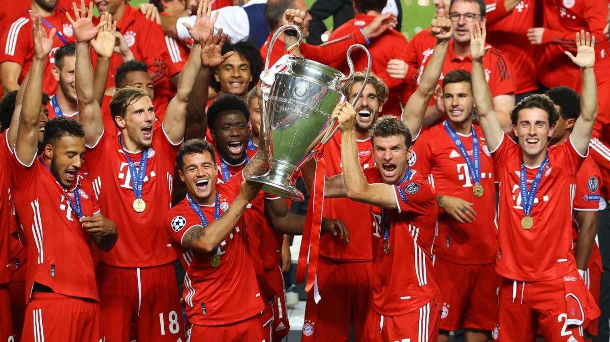 Fichajes | El Bayern tantea a un centrocampista del Real Madrid