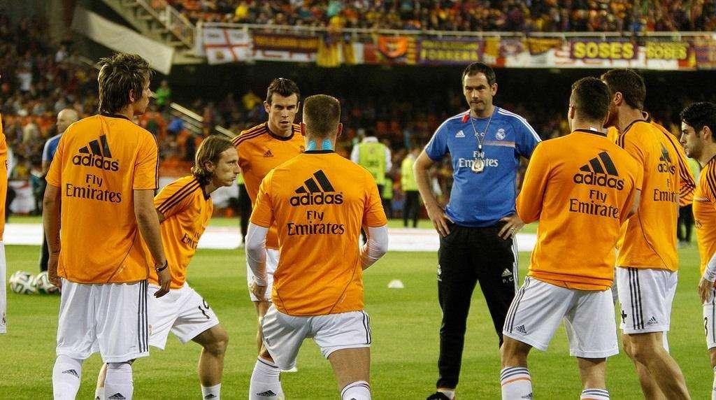 Paul Clement: "Mi momento para ser entrenador está muy próximo"