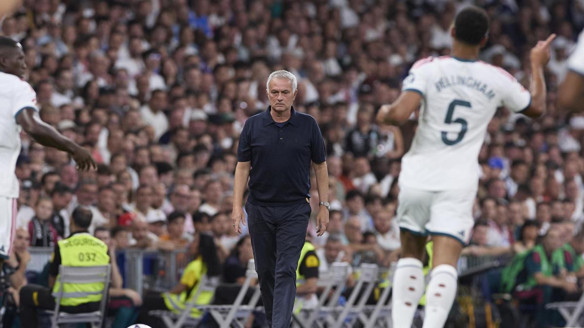 Mourinho insiste en reforzar la defensa: el Real Madrid se fija en Jarrad Branthwaite