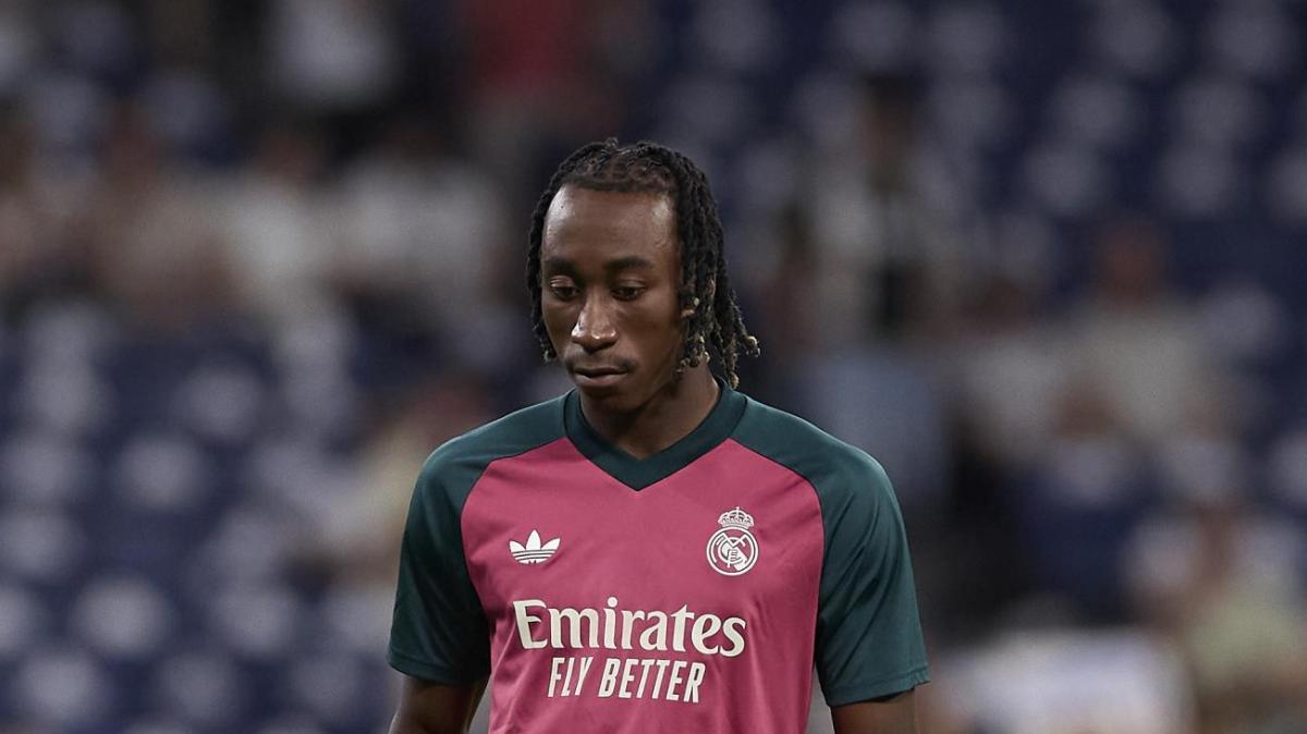 Se abren las puertas del once para Diomande: titular contra el Villarreal