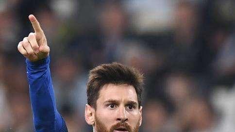 Canal Plus Francia - El City quiere dar la estocada final al Barça pagando la cláusula de Messi