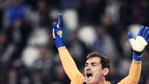 Gallego: "Yo pondría a Kepa en la portería. De Gea no transmite seguridad. Casillas..."