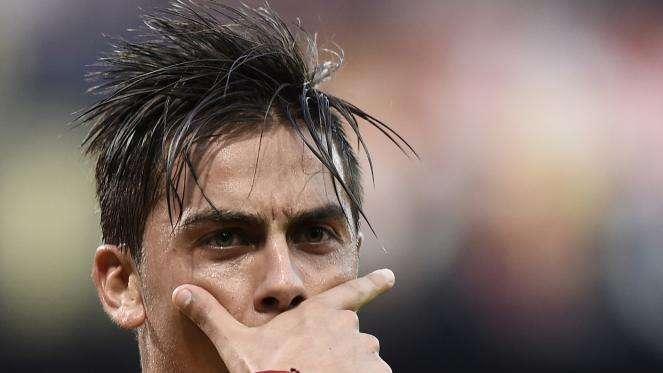 Dybala deja la puerta abierta a su futuro: "Estoy feliz en la Juve, pero..."