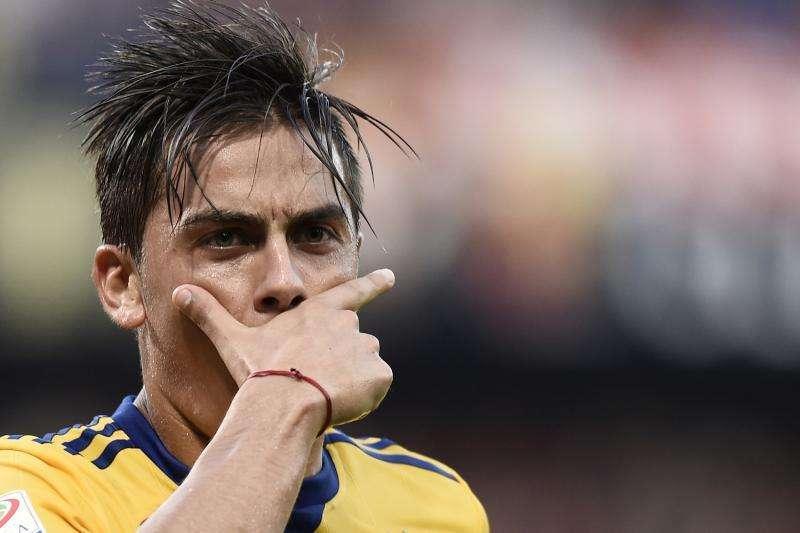 ¡OJO! Raiola aconseja a Dybala dejar la Juventus y lo coloca...¡en el Madrid!