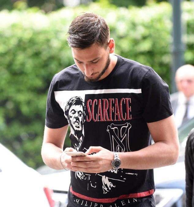 El Milan reorganiza las divisiones inferiores: destituye al descubridor de Donnarumma