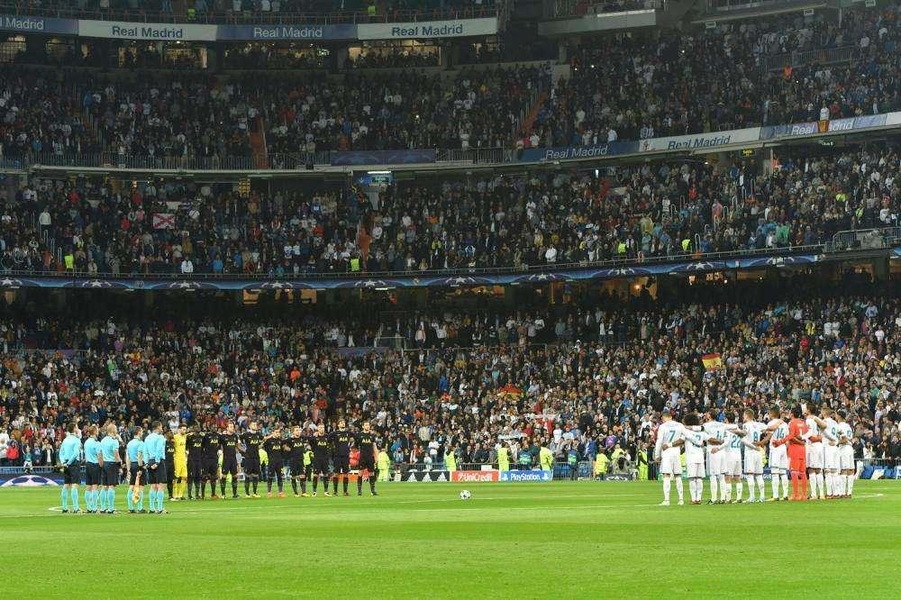 Habrá minuto de silencio tanto en Champions como Europa League por el fallecido Davide Astori