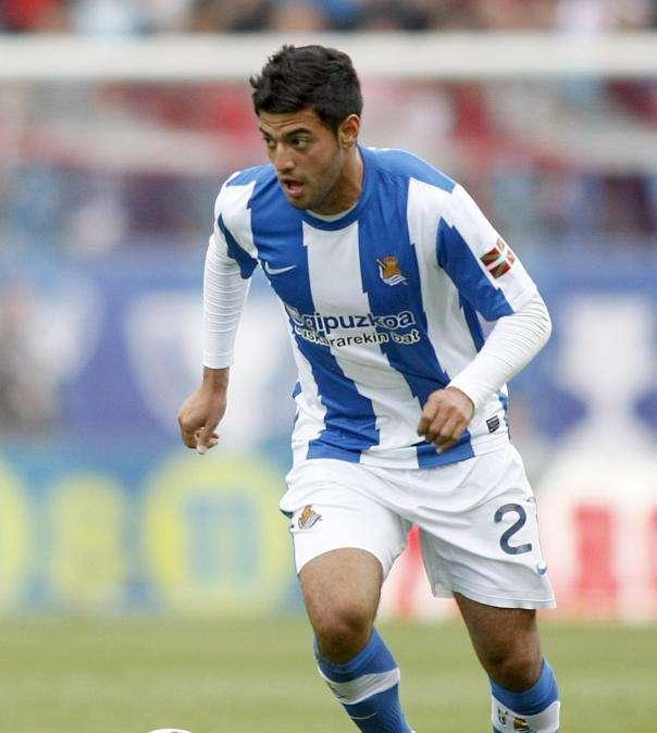Un antiguo objetivo blanco pone rumbo a la MLS
