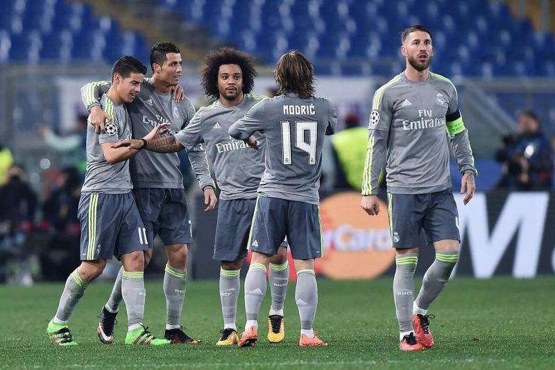 Juanma Rodríguez: "El Real Madrid no tiene que explicarle ni a Gaspart ni a nadie por qué no cede su campo para la final"