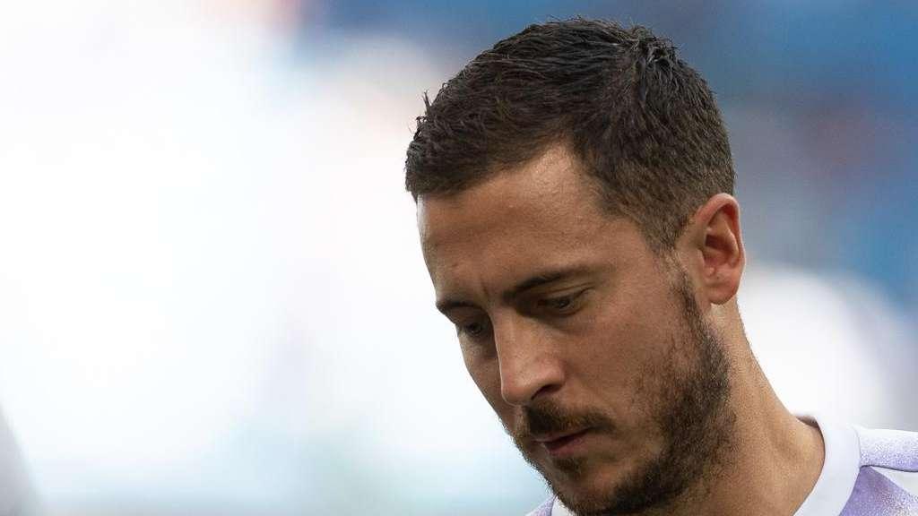 El Real Madrid 'regala' a Eden Hazard: los detalles