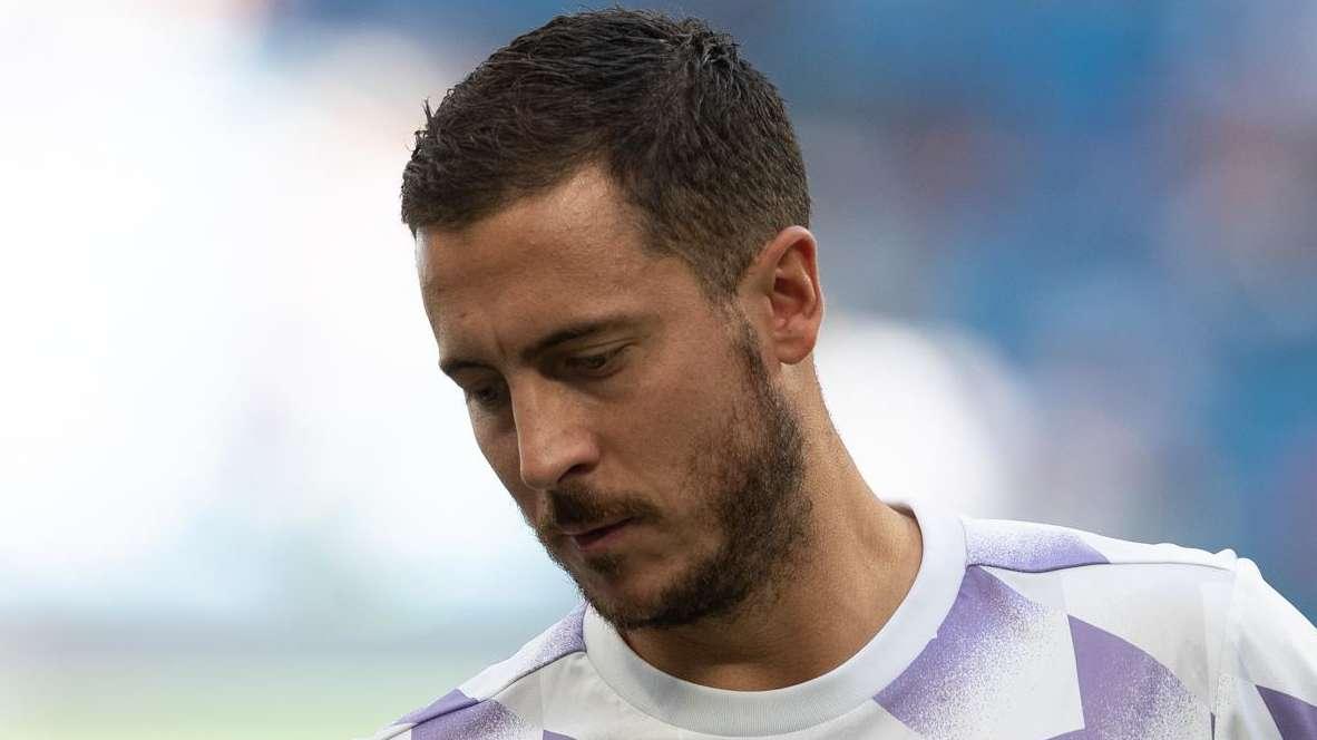 TOP News 18 | El plan de Hazard, adiós a un sustituto de Ancelotti…
