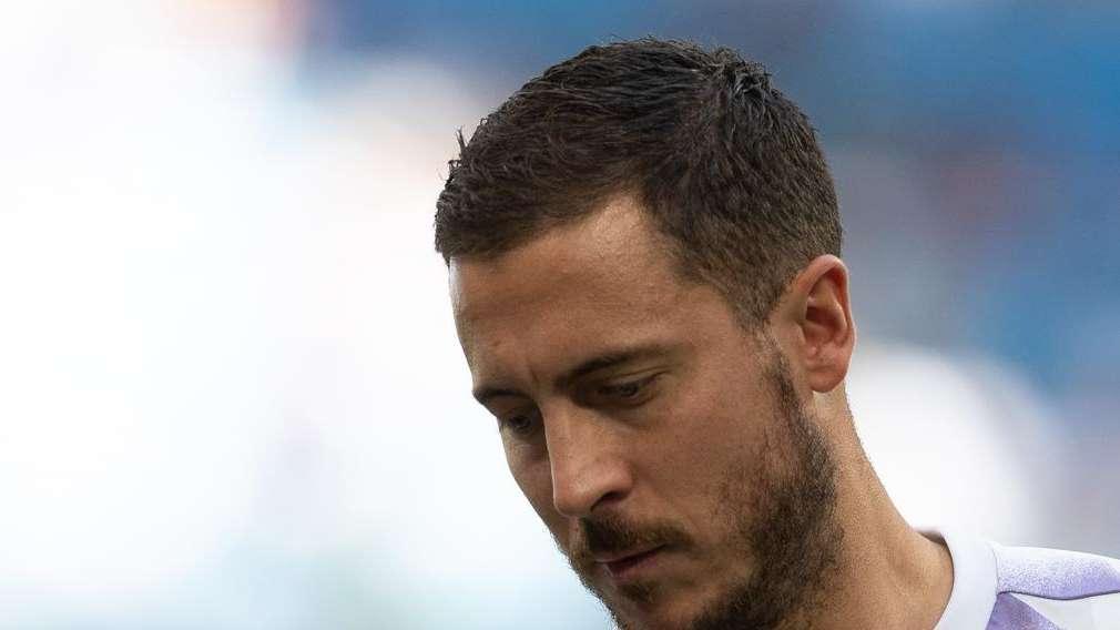 Ancelotti: "Hazard ha tenido menos minutos de los que merece. Asensio..."