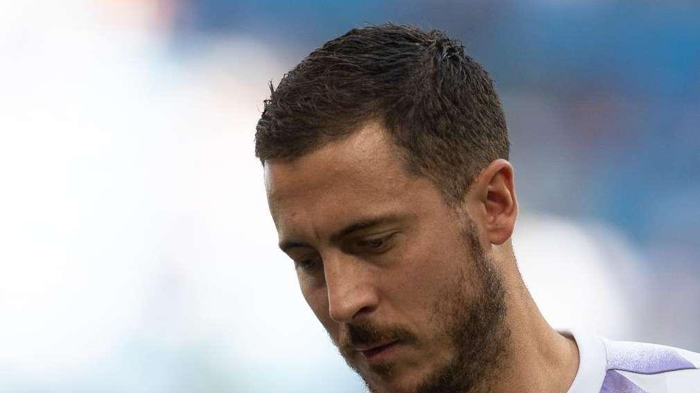 Hazard vuelve a desaprovechar su oportunidad