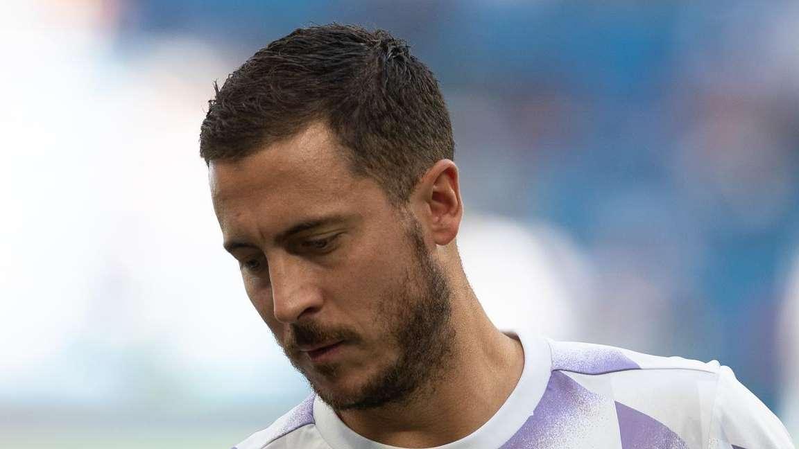Mercado de fichajes en directo | Interés por Hazard, el culebrón Mbappé...