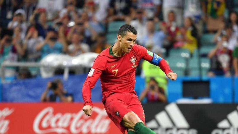  Marca, Filipo Ricci rotundo: "Cristiano es el fichaje del siglo para la Serie A italiana"