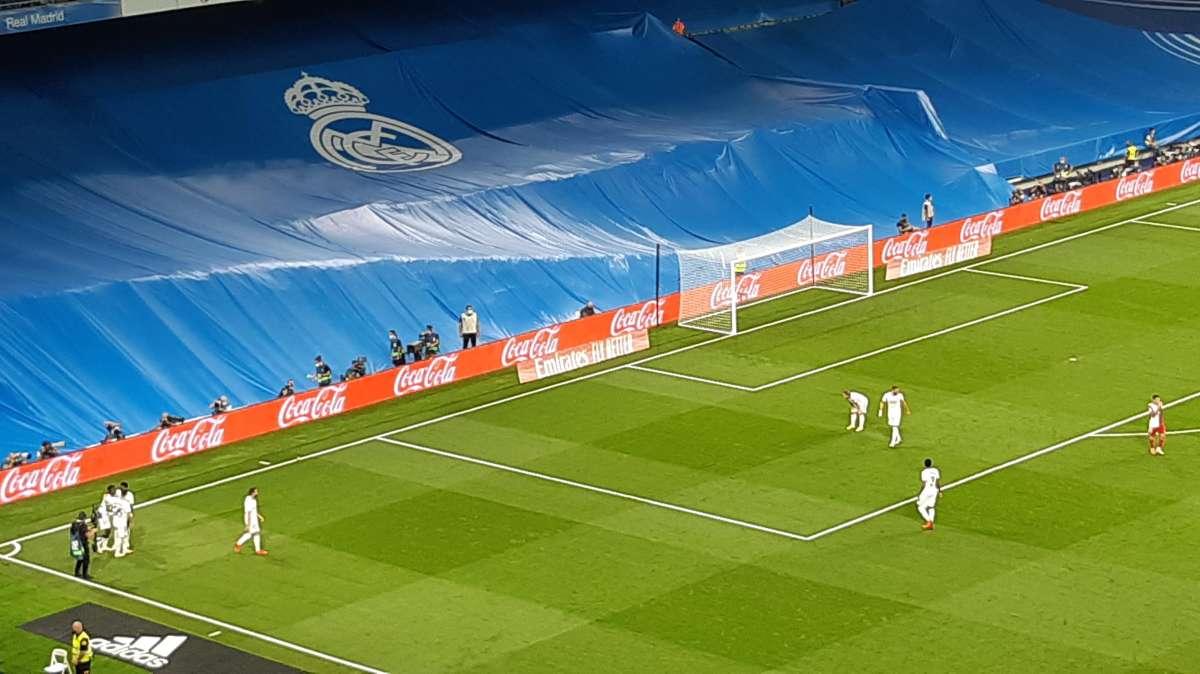 TOP News 18 | El nuevo aforo del Bernabéu, Camavinga puede batir un récord...