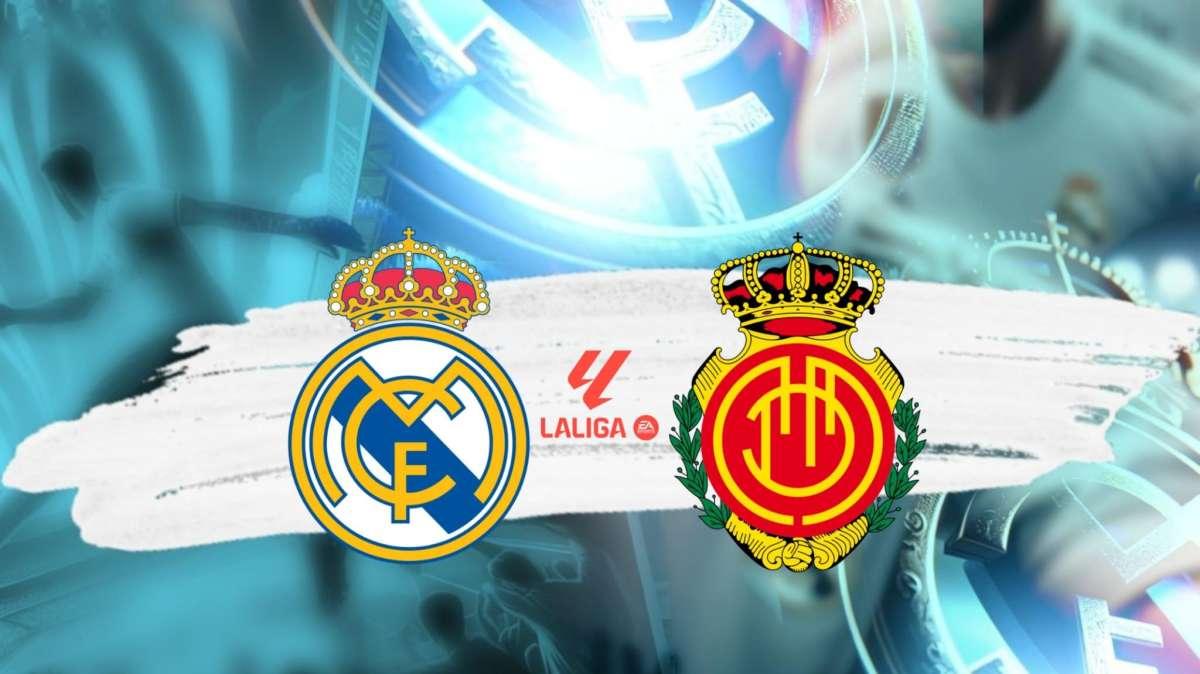 Real Madrid 2-1 RCD Mallorca | Vinicius responde a Xabi, toda la polémica...