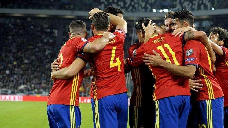 Miguel Ángel Díaz desvela los 23 elegidos por Lopetegui para el Mundial de Rusia: Morata, fuera