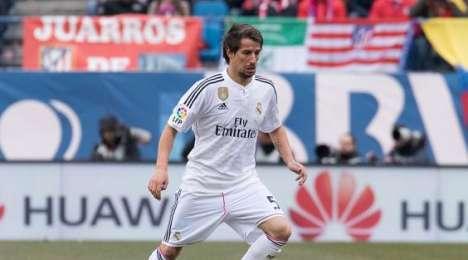Coentrao, otro quebradero de cabeza: su valor de mercado cae en picado