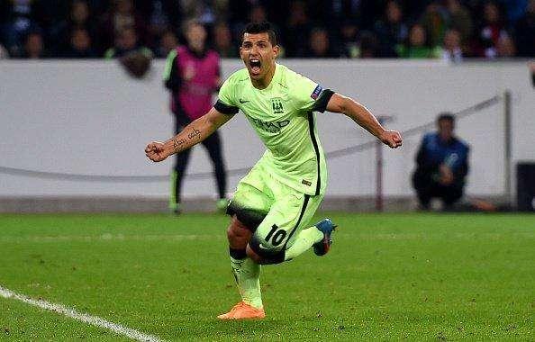 Mirror: Florentino, atento a la situación de Agüero